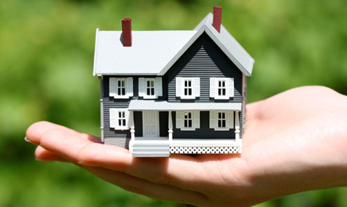 Inmobiliaria en Bogotá