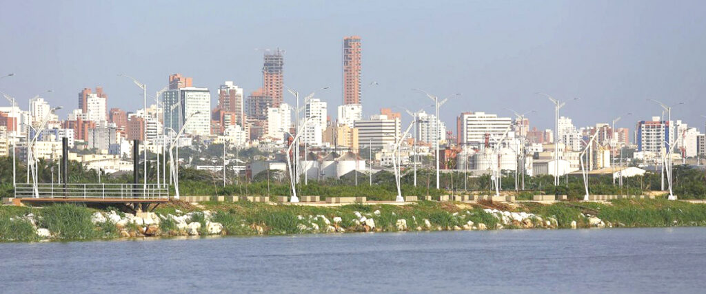 barranquilla