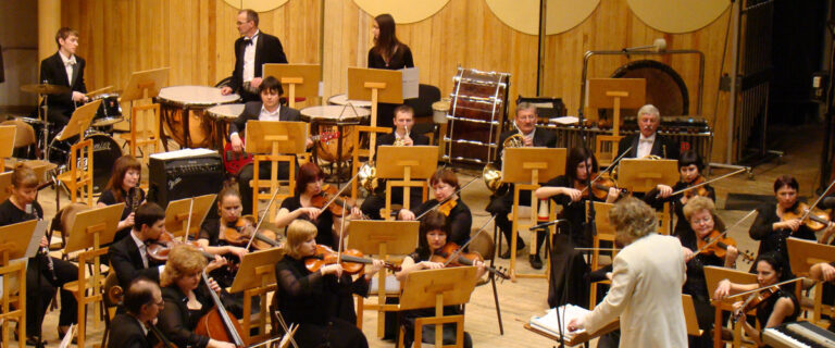 avacol orquesta filarmonica de bogota