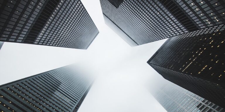 edificios-perspectiva-baja